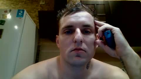 Snapshot of johny_hurdman27 chatting on 02/13/26, 09:55 johny27 online show from 02/13/26, 09:55