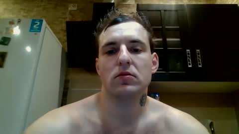 Snapshot of johny_hurdman27 chatting on 02/18/26, 11:50 johny27 online show from 02/18/26, 11:50