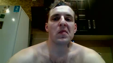 Snapshot of johny_hurdman27 chatting on 02/19/26, 06:37 johny27 online show from 02/19/26, 06:37