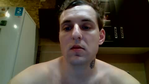 Snapshot of johny_hurdman27 chatting on 03/05/26, 08:27 johny27 online show from 03/05/26, 08:27