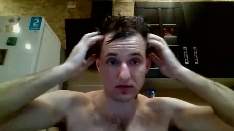 Snapshot of johny_hurdman27 chatting on 03/06/26, 05:20 johny27 online show from 03/06/26, 05:20