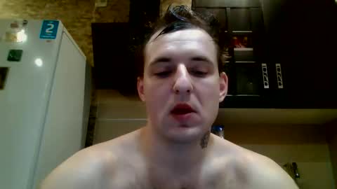 Snapshot of johny_hurdman27 chatting on 03/07/26, 02:14 johny27 online show from 03/07/26, 02:14