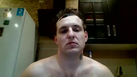 Snapshot of johny_hurdman27 chatting on 03/08/26, 06:34 johny27 online show from 03/08/26, 06:34