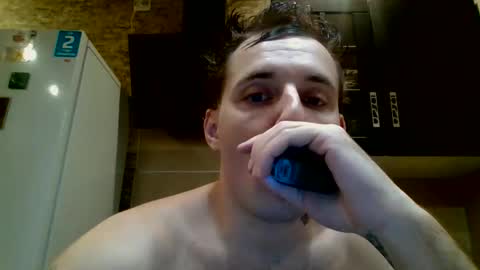 Snapshot of johny_hurdman27 chatting on 03/09/26, 06:45 johny27 online show from 03/09/26, 06:45