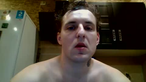 Snapshot of johny_hurdman27 chatting on 03/10/26, 06:51 johny27 online show from 03/10/26, 06:51