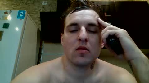Snapshot of johny_hurdman27 chatting on 03/13/26, 12:45 johny27 online show from 03/13/26, 12:45