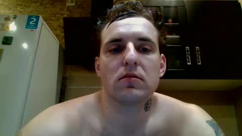 Snapshot of johny_hurdman27 chatting on 03/15/26, 10:32 johny27 online show from 03/15/26, 10:32