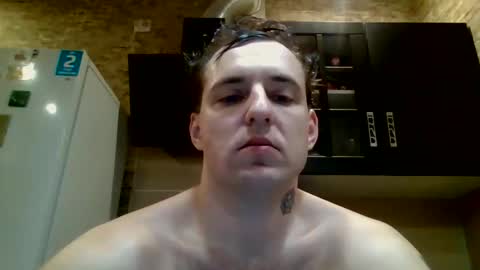 Snapshot of johny_hurdman27 chatting on 03/17/26, 12:30 johny27 online show from 03/17/26, 12:30
