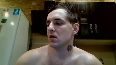 Snapshot of johny_hurdman27 chatting on 03/28/26, 01:11 johny27 online show from 03/28/26, 01:11