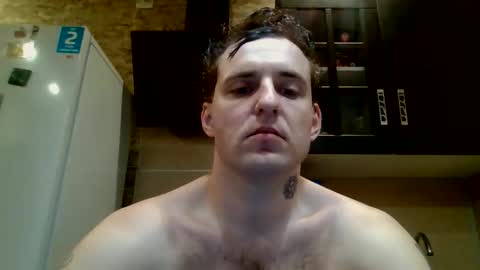 Snapshot of johny_hurdman27 chatting on 03/31/26, 12:27 johny27 online show from 03/31/26, 12:27