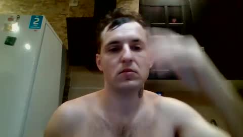 Snapshot of johny_hurdman27 chatting on 04/11/26, 09:02 johny27 online show from 04/11/26, 09:02