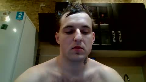 Snapshot of johny_hurdman27 chatting on 04/14/26, 02:23 johny27 online show from 04/14/26, 02:23