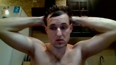 Snapshot of johny_hurdman27 chatting on 04/18/26, 07:29 johny27 online show from 04/18/26, 07:29