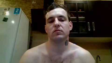Snapshot of johny_hurdman27 chatting on 04/22/26, 11:34 johny27 online show from 04/22/26, 11:34