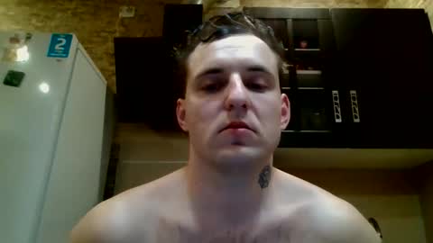 Snapshot of johny_hurdman27 chatting on 04/23/26, 05:04 johny27 online show from 04/23/26, 05:04
