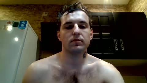 johny27 online show from 06/17/26, 09:45