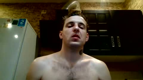 johny27 online show from 06/18/26, 08:03