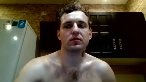 johny27 online show from 06/19/26, 09:46
