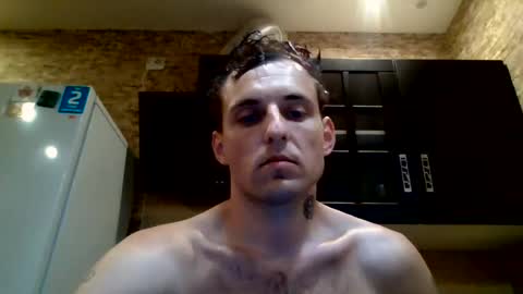 johny27 online show from 07/27/26, 01:18