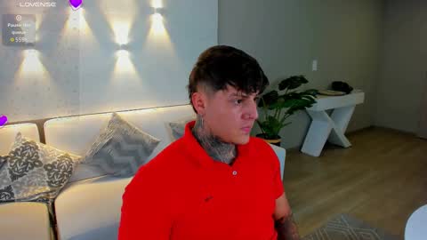 Johny online show from 09/13/25, 09:58