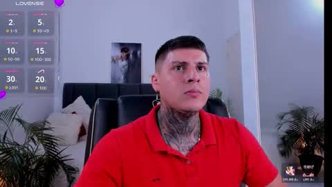 Johny online show from 10/30/25, 06:30