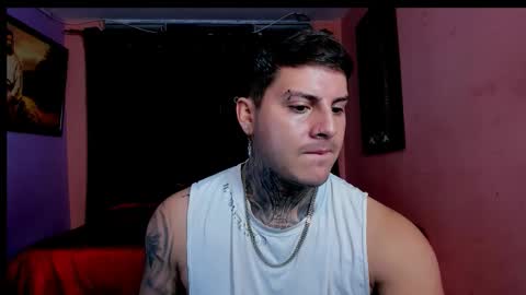 Johny online show from 12/02/25, 12:49