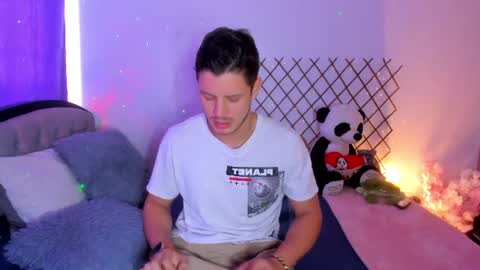 johnycooper08 online show from 07/21/26, 12:29