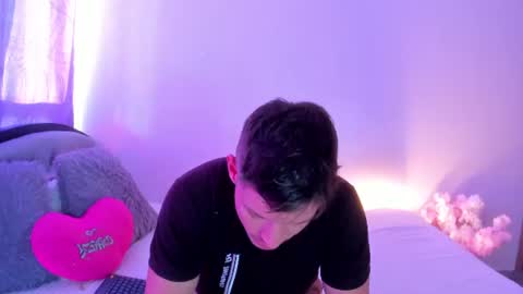 johnycooper08 online show from 07/28/26, 12:23