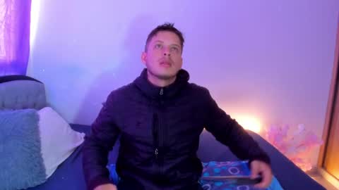 johnycooper08 online show from 07/30/26, 12:26