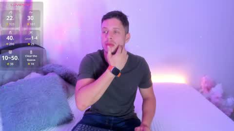 johnycooper08 online show from 07/31/26, 12:26