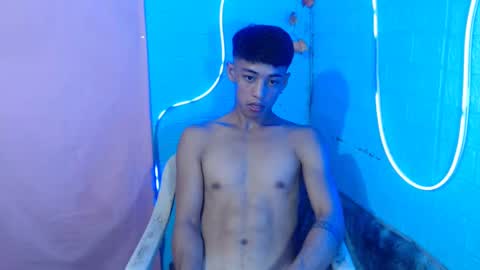 Snapshot of johnydestroyer chatting on 02/23/25, 03:13 johnydestroyer online show from 02/23/25, 03:13