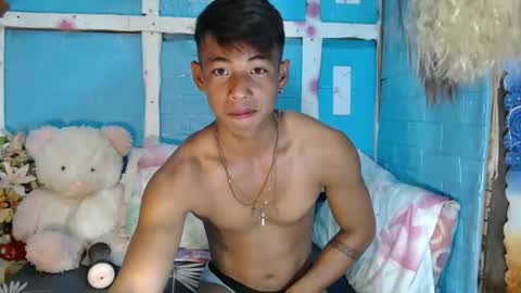 Snapshot of johnydestroyer chatting on 09/30/25, 05:56 johnydestroyer online show from 09/30/25, 05:56