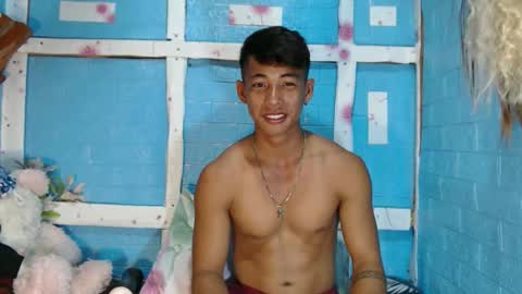 Snapshot of johnydestroyer chatting on 10/01/25, 01:06 johnydestroyer online show from 10/01/25, 01:06