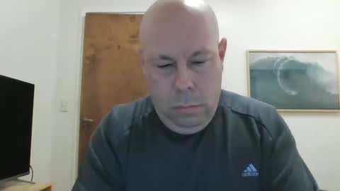 johnypatrickxxx online show from 02/03/25, 11:58