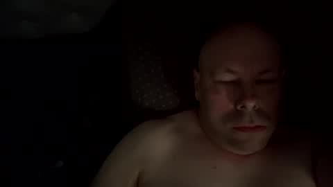 johnypatrickxxx online show from 10/13/25, 12:49