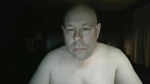 johnypatrickxxx online show from 11/03/25, 06:58