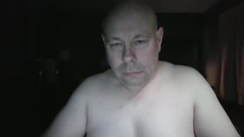 johnypatrickxxx online show from 11/08/25, 07:52