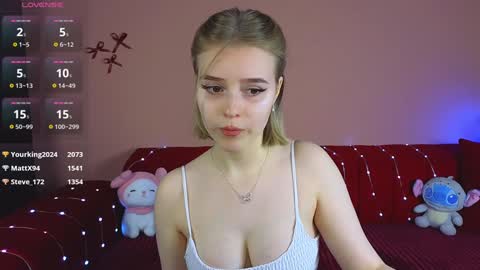 Paula online show from 01/13/25, 09:52