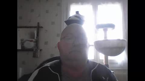 Snapshot of jojo60000529566 chatting on 12/31/24, 12:57 jojo60000529566 online show from 12/31/24, 12:57