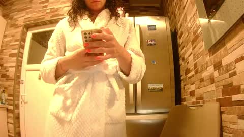 JojoFit online show from 03/09/25, 08:31