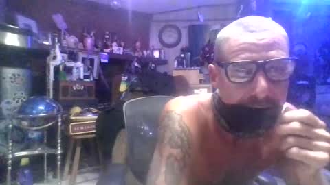 JokatheGemini online show from 10/04/25, 10:35