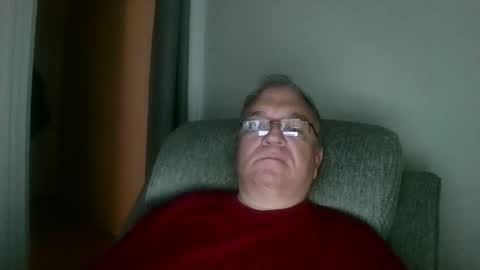 Snapshot of joker5339 chatting on 10/13/25, 11:54 joker5339 online show from 10/13/25, 11:54