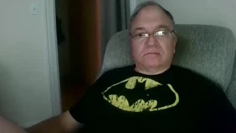 Snapshot of joker5339 chatting on 10/18/25, 12:17 joker5339 online show from 10/18/25, 12:17