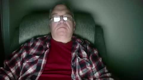 joker5339 online show from 11/30/25, 12:09