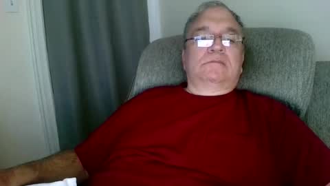joker5339 online show from 07/12/26, 11:45