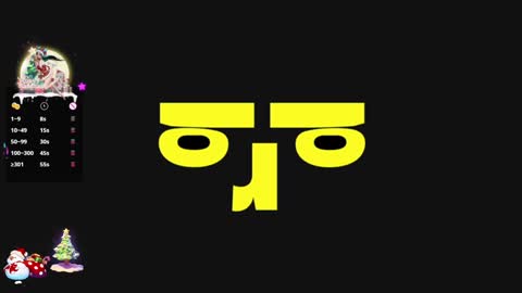 Jolie  online show from 12/19/24, 09:06