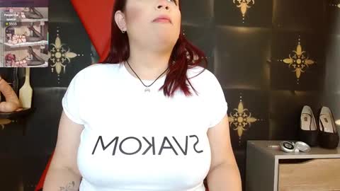 Jolie  online show from 10/10/25, 08:30