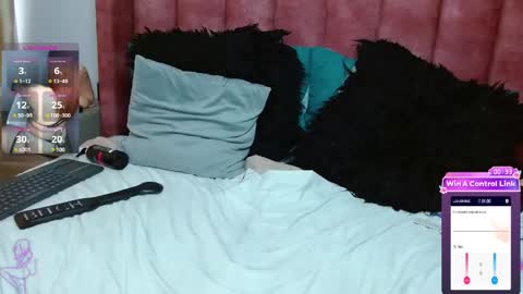 Jolie Mara  online show from 02/01/25, 05:05