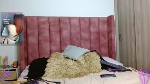 Jolie Mara  online show from 02/18/25, 11:52