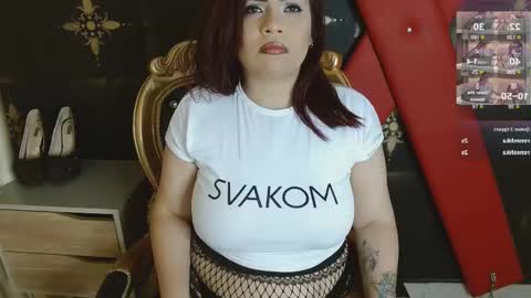 Jolie Mara  online show from 09/24/25, 09:07